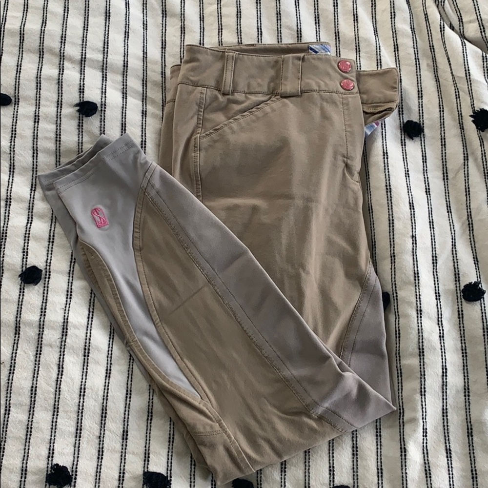 Symphony by Tredstep Breeches